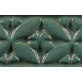 Tourmaline - 16oz Amaco Potters Choice Cone 5 Glaze